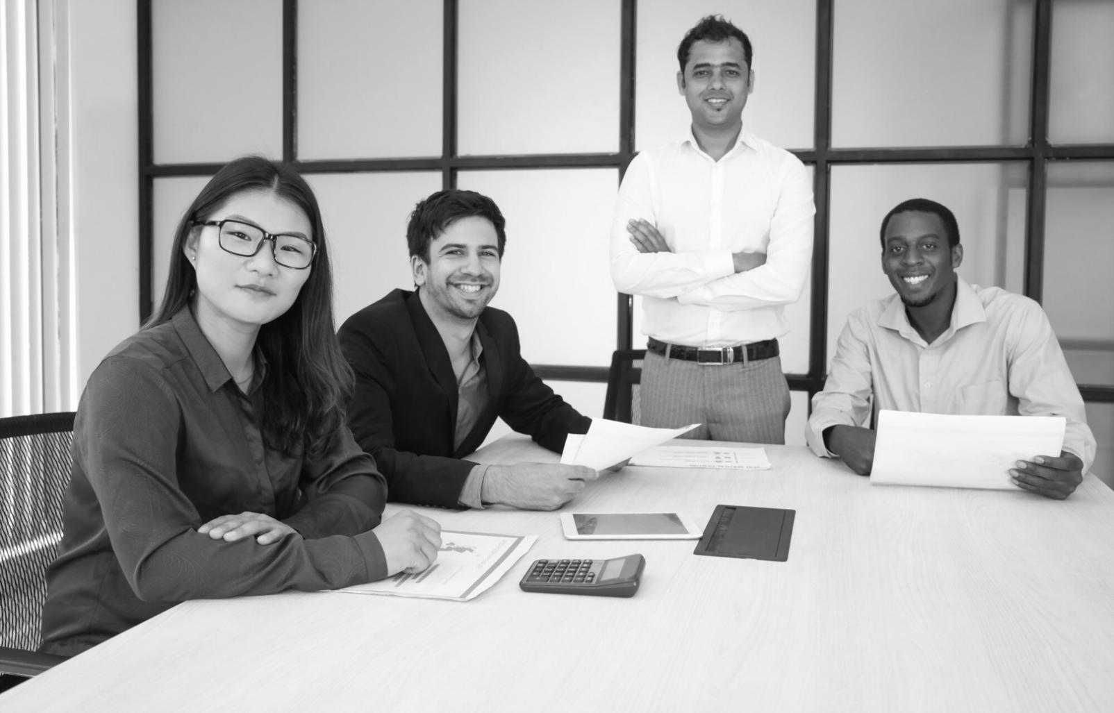 Formation sur les bases de la gestion budgétaire