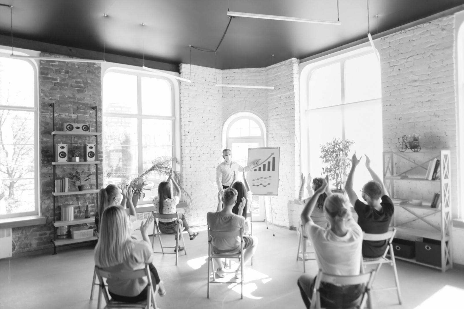 Session de coaching financier individuel