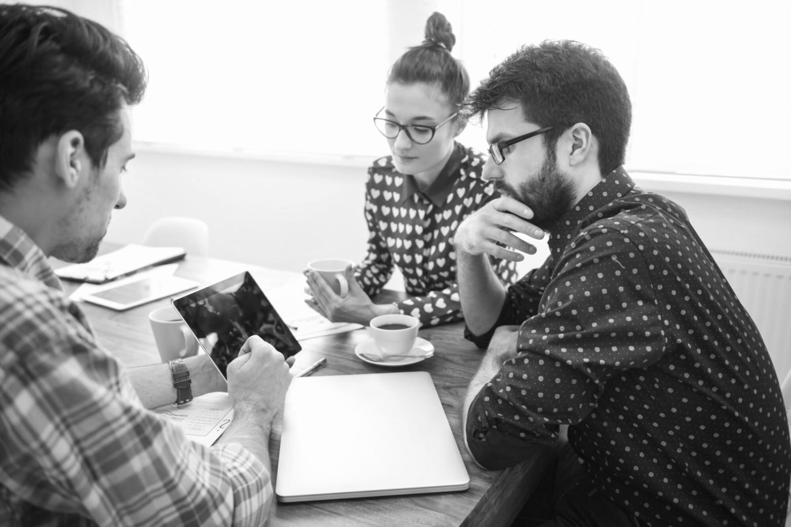 Consultation personnalisée en gestion budgétaire